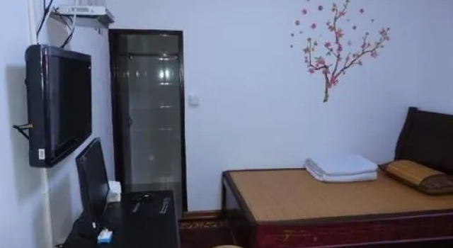 Youjian Xiaozhu Hostel, Varaa Hostelli Jiaxing Zhejiang