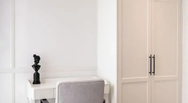 Номер Standard AMANA Boutique Hotel - Than Van Nhiep