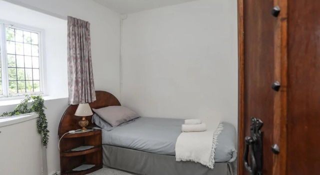 Morfa Lodge, Prenota Casa vacanze Hotel a Gwynedd con parcheggio, Parcheggio