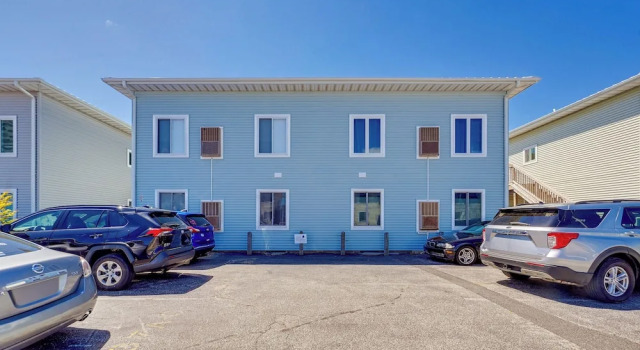 Spring Escape: Ocean City Bayview Condo, Забронировать Апартаменты/квартира Оушен-Сити Мэриленд, рядом с Окружная библиотека в Оушен-Сити