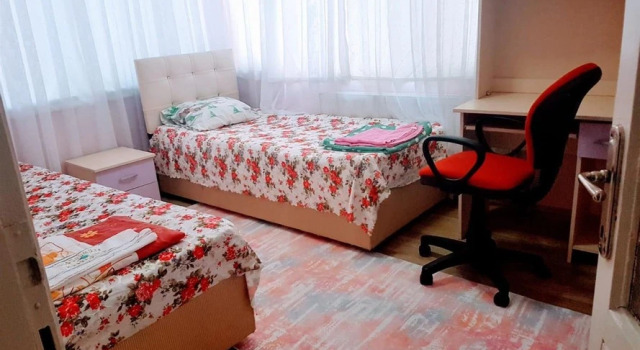 Müjde Apart, Boek Hotel Edirne Regio Marmara