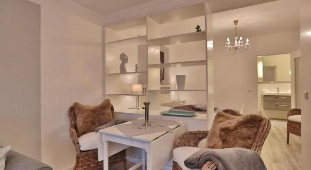 Appartemenhaus Linda-Lu Appartementhaus Linda-Lu Appartement 2, Забронировать Апартаменты/квартира Шарбойц Holstein Switzerland, рядом с Пляж Hundestrand