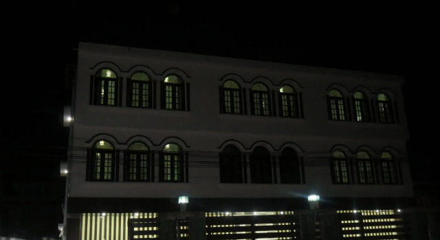TIH Hotel Ash Vale