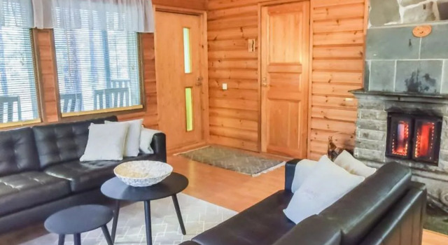 House Sakumaja Kittila