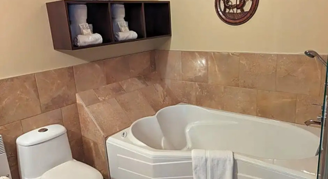Номер Deluxe Auberge des 21