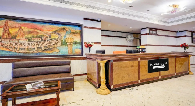 Premiumhotel Seven Olive, Book Feriehus Bangalore Bangalore