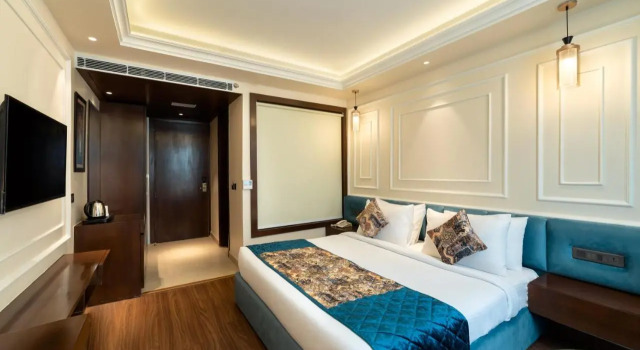 Country Inn Hall Of Heritage, Amritsar