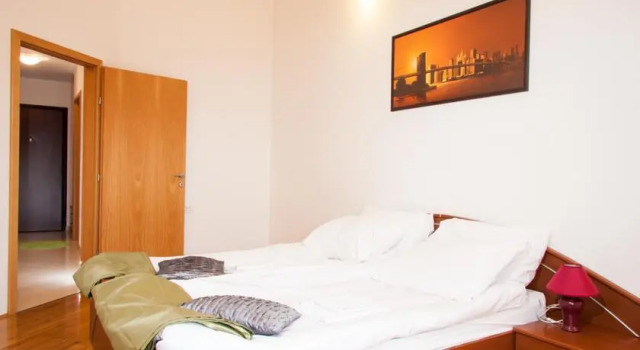 Apartments Bay View, Забронировать Апартаменты/квартира Риека Приморско-Горанская жупания