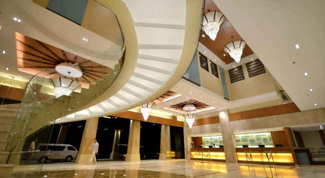 Henann Resort Alona Beach