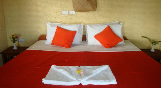 Tanna Lodge, Réserver Hôtel Tanna Island Tanna
