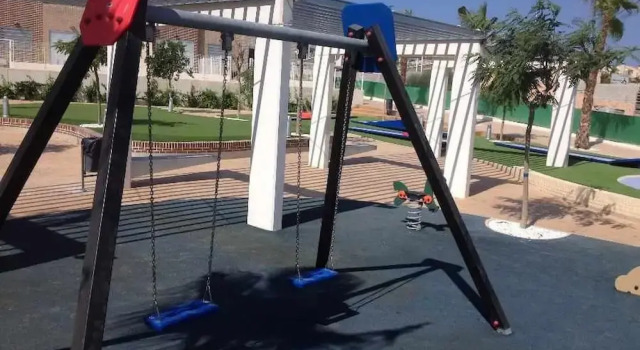 Апартаменты Apartment in Torrevieja for 4 Guests
