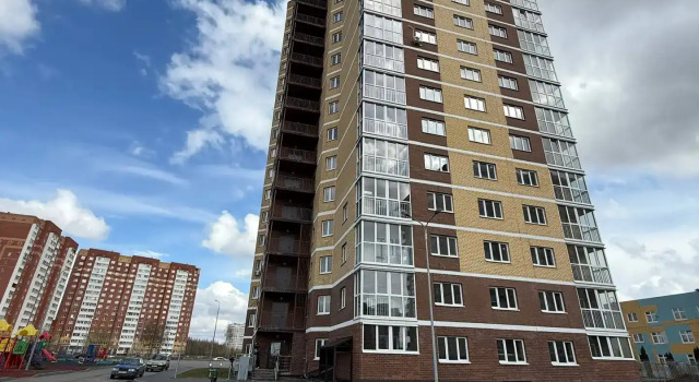 Apartments on Serafima Tulikova 4, Prenota Appartamento Kaluga 