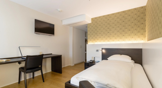ABC Swiss Quality Hotel, Rezervați Hotel Churwalden Rhine Valley