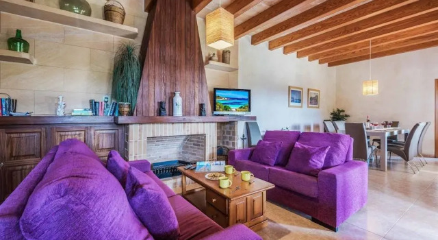 Casa Sa Hort, Book Hotel Alcudia Majorca