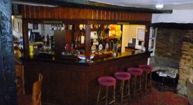 The Stag, Varaa Hotelli Northampton Northamptonshire