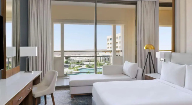 Mövenpick Hotel Waad Al Shamal, Rezervați Hotel Hoteluri SPA în Northern Borders, SPA