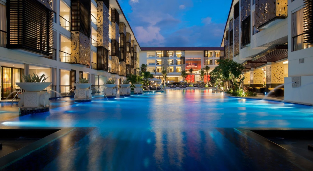 The Trans Resort Bali