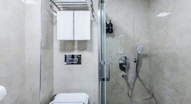 Двухместный номер Standard Dedem Hotel Premium - Çorlu