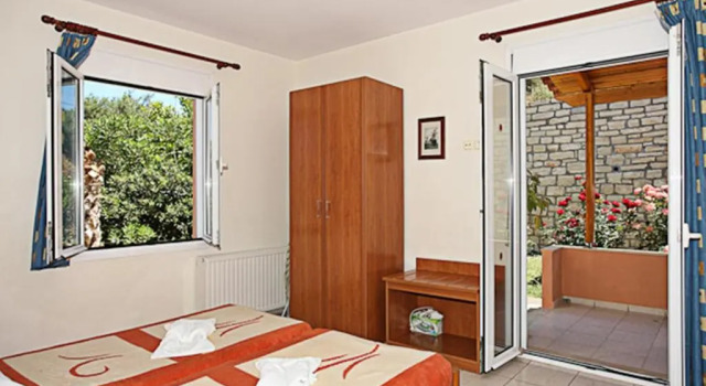 Elena-Pelagia Villas, Забронировать Отель Скалета Центральный Крит