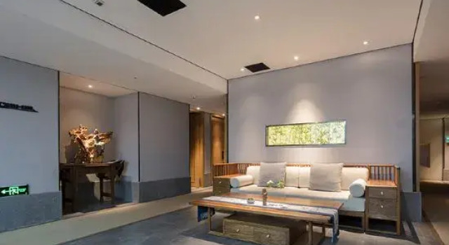 Qianna Baihe Boutique Hotel, Rezervovat Boutique Hotel Čeng-čou Henan