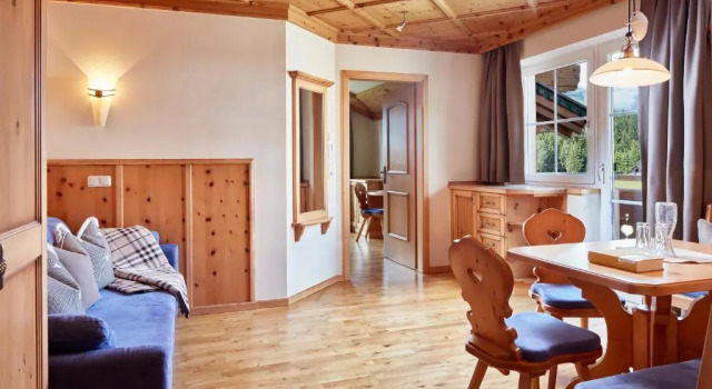 Люкс Gut Sonnberghof