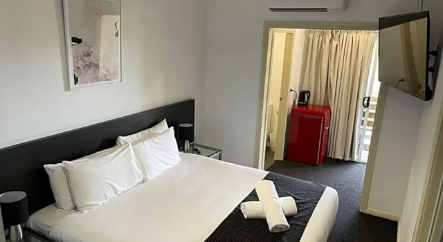 Двухместная студия H Boutique Hotel