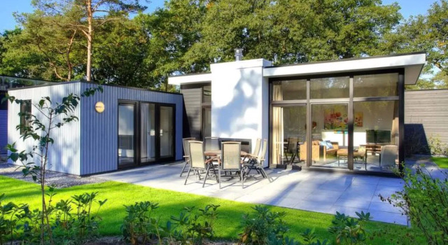House LCube 6 Hulshorst