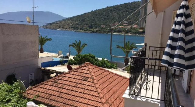 Студия Pelagias Apartments
