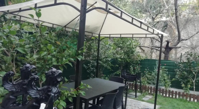 Апартаменты Roel Garden View