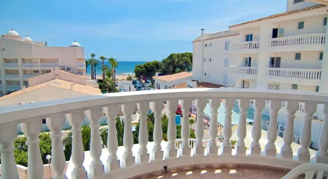 Номер Standard Hotel Servigroup Romana