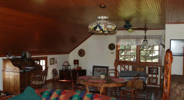 Back Forty of Fredericksburg, Забронировать Отель СПА-отели Фредериксберг, SPA-услуги