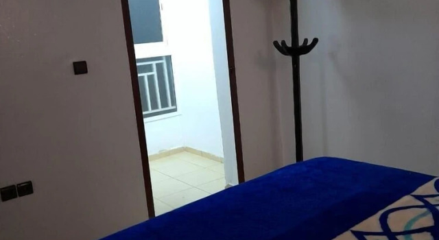 Résidence Annaser 1, Забронировать Отель Отели Рабата с парковкой, Парковка
