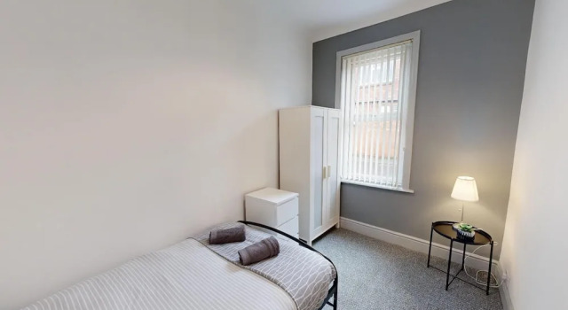 Central, Stunning 3-bed House - Free Parking, Забронировать Дом для отпуска Коттеджи Сандерленда, рядом с Mowbray Park, Коттедж