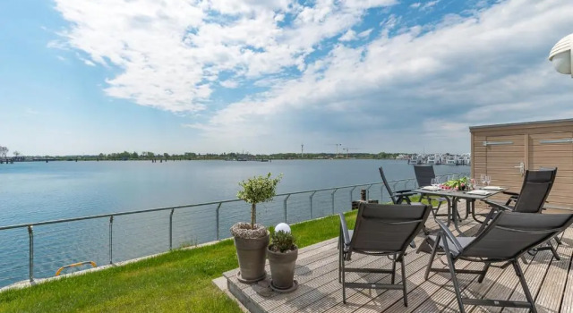 Ferienwohnung Brigantine56, Забронировать Апартаменты/квартира Каппельн Schlei