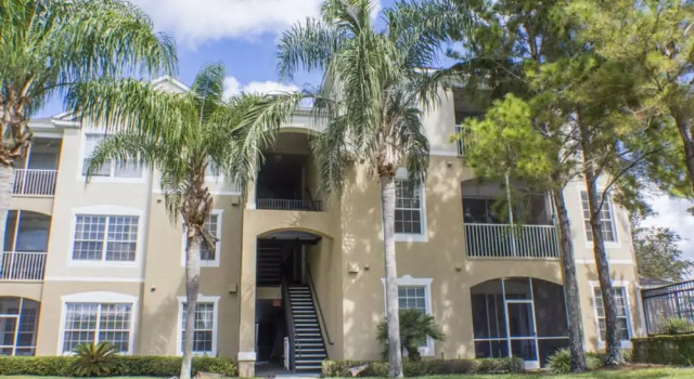 Windsor Palms 8100 - 103, Book Lejlighed Four Corners Florida