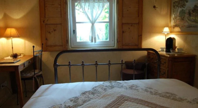 Mas de la Beaume, Rezervovat Hotel Hotely v Gordes s parkováním, Parkování