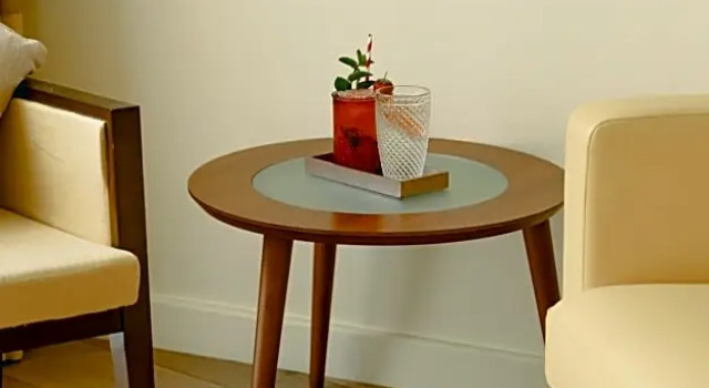 Номер Luxury ABode Chester