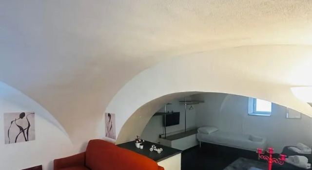 Коттедж Comfort Spazio Apartments Fornai