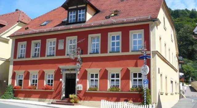 Meister BÄR HOTEL Bayreuth, Boek Hotel Hotels in Beieren met ontbijt, Ontbijt
