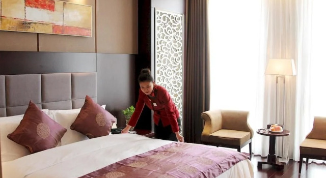 Hehe Hotel