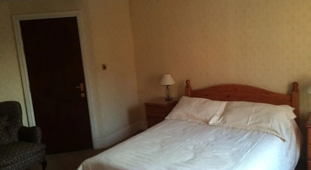 Двухместный номер Standard Half Moon Hotel and Restaurant