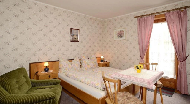 Haus Wieshammer, Забронировать Отель  