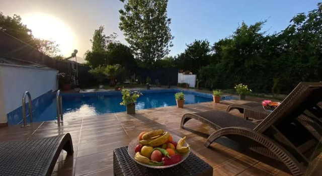 Вилла Dalyan Villa Perla