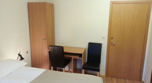Номер Classic Seydisfjördur Guesthouse