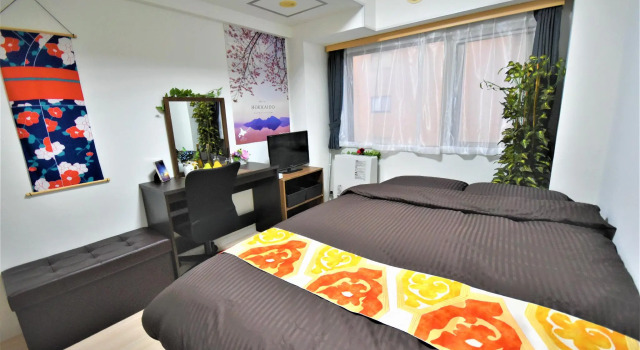 KIYAZA City Sapporo, Rezervovat Hotel Tsukisappu Hokkaido