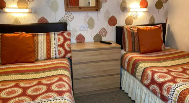 Clifton Private Hotel