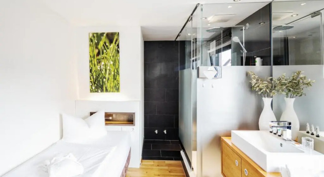 Номер Standard Seehotel Litz