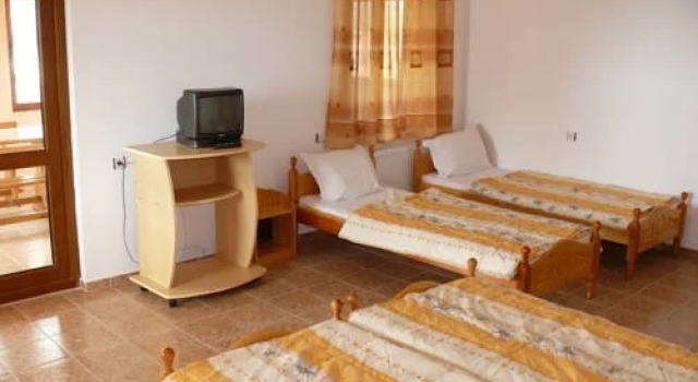Yoana Tsvetelina Guest House
