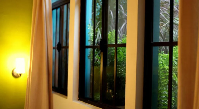 Одноместный номер Standard Villa del Angel Hotel