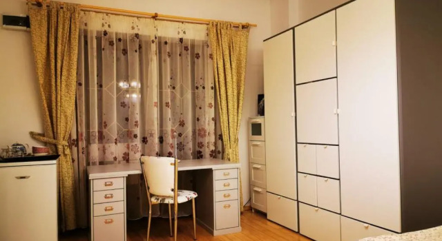 Номер Standard Casa de Vacanta Razvan si Andrei